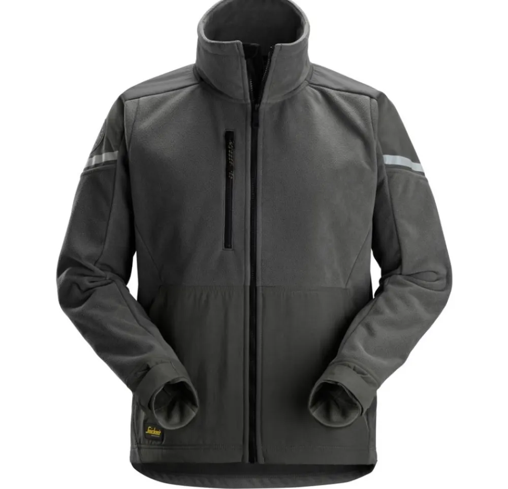 Online Snickers Fleecejacka Windblocker