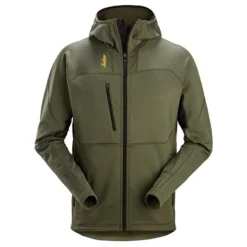 Workwear | Snickers Feecetröja FZThrmBodyMap