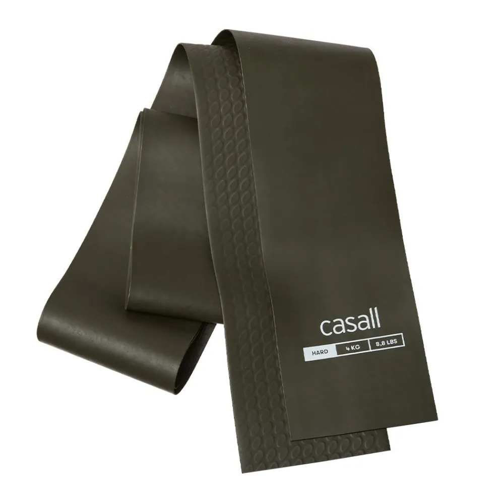 Sport & Träning | Casall Flex Band Recycled Hard 1pcs