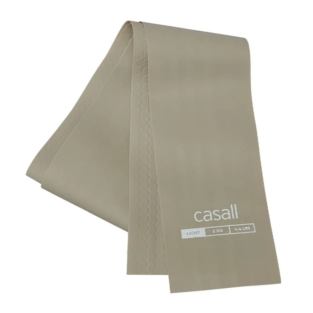 Best Casall Flex Band Recycled Light 1pcs