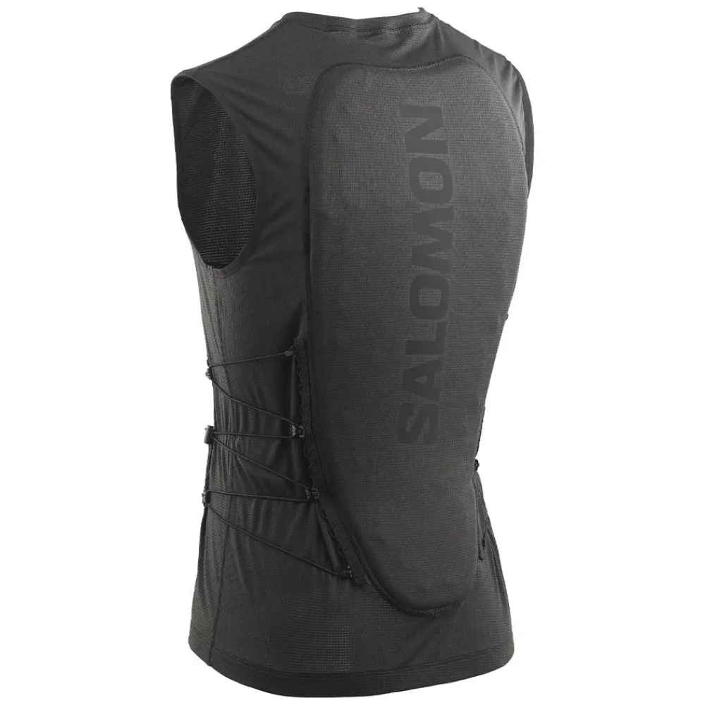 New Salomon Flexcell Prime