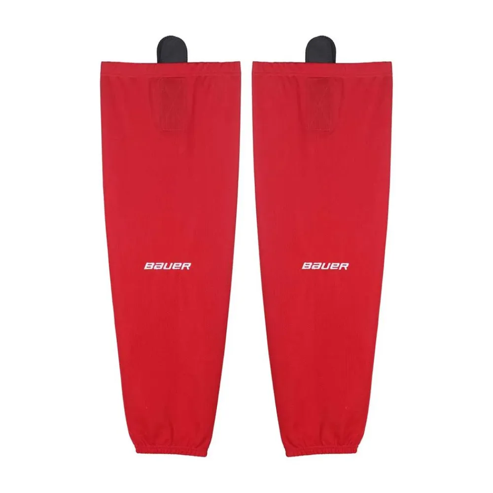 Clearance Bauer Flex Stock Hockey Sock Senior