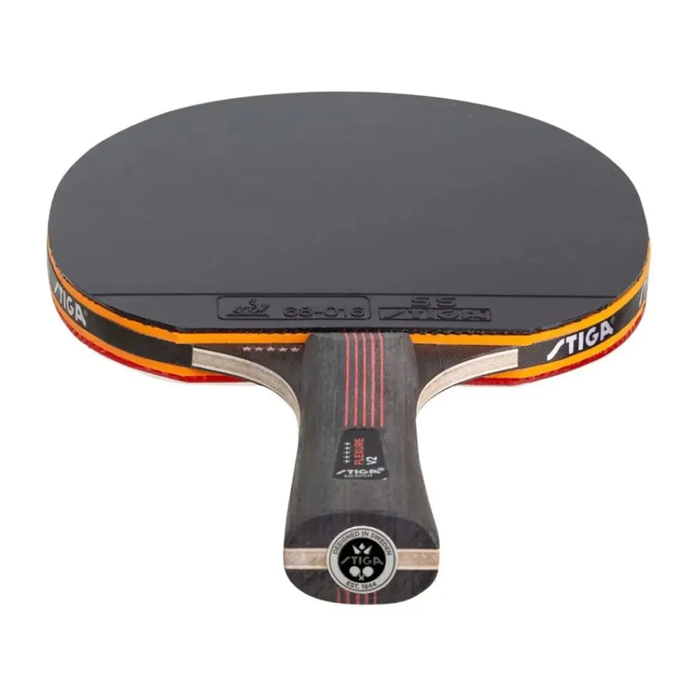 Sale Stiga Flexure V2 - 5-Star