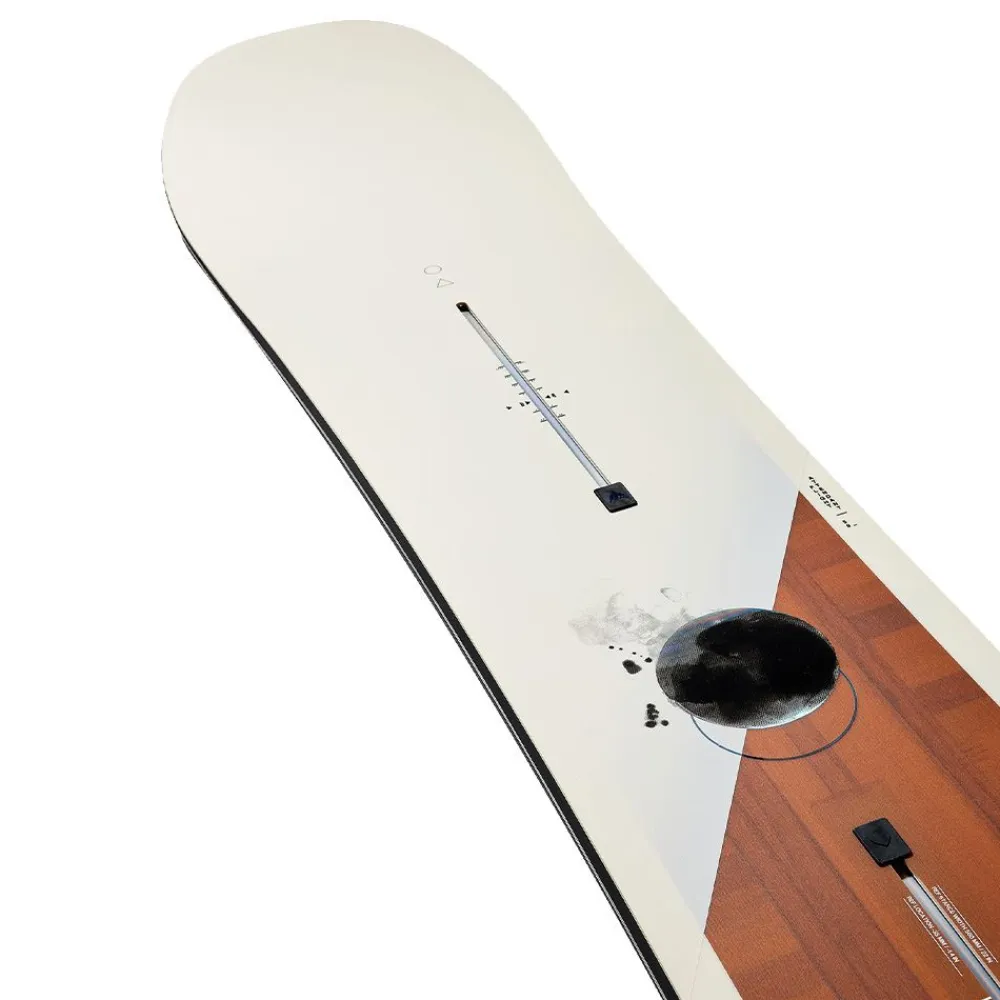 Snowboard | Burton Flight Attendant