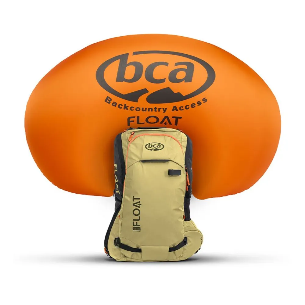 Alpint|Väskor | BCA Float E2 25L Avalanche Airbag