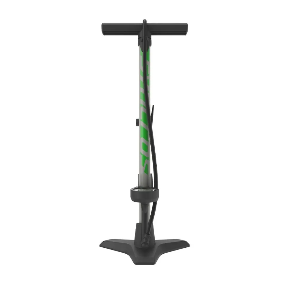 Syncros Floor Pump Vernon 3.0