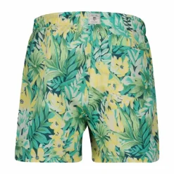 Badkläder | GANT Fora Print wi hort Herr