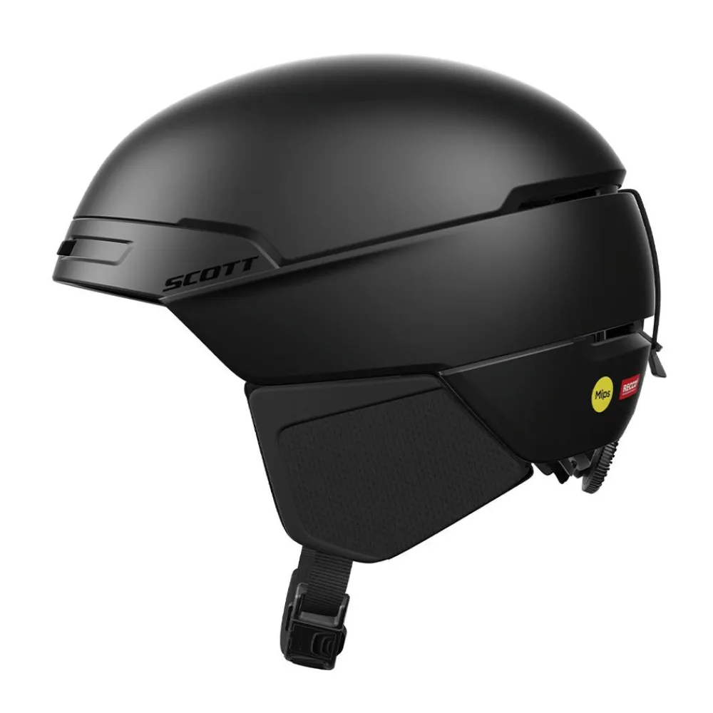 Alpint | Scott Fow Pro ip Heet