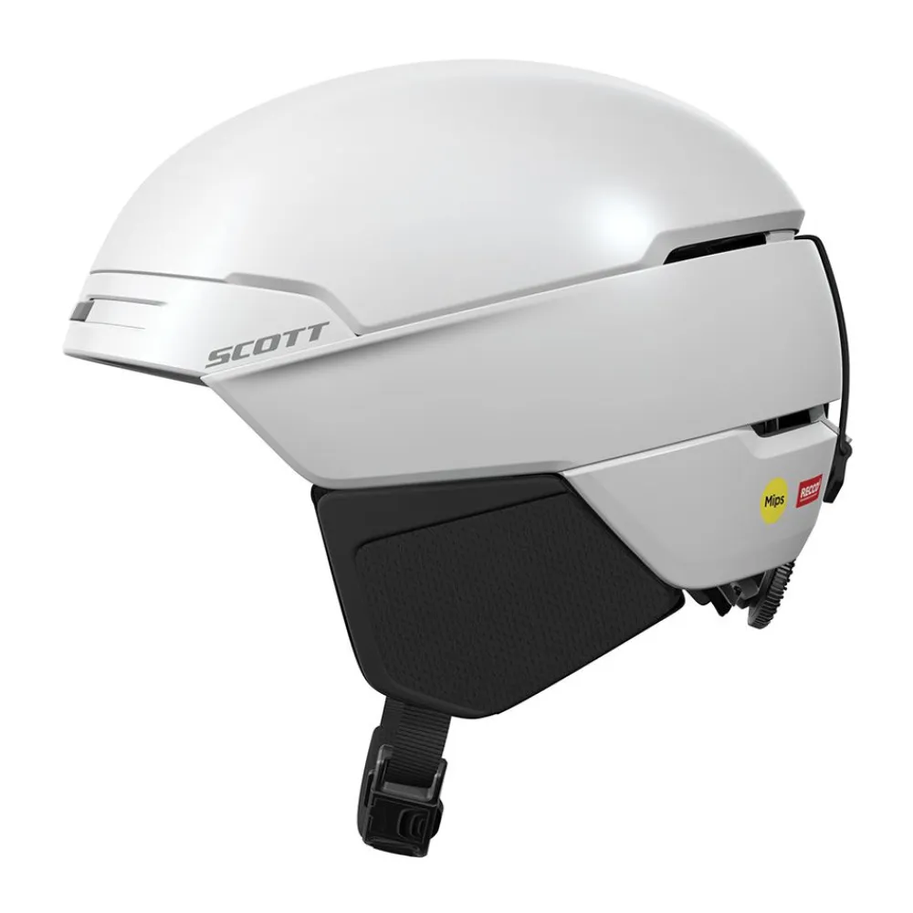 Alpint | Scott Fow Pro ip Heet