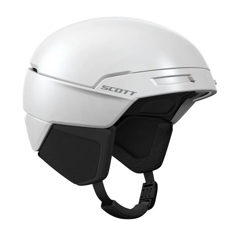 Alpint | Scott Fow Pro ip Heet