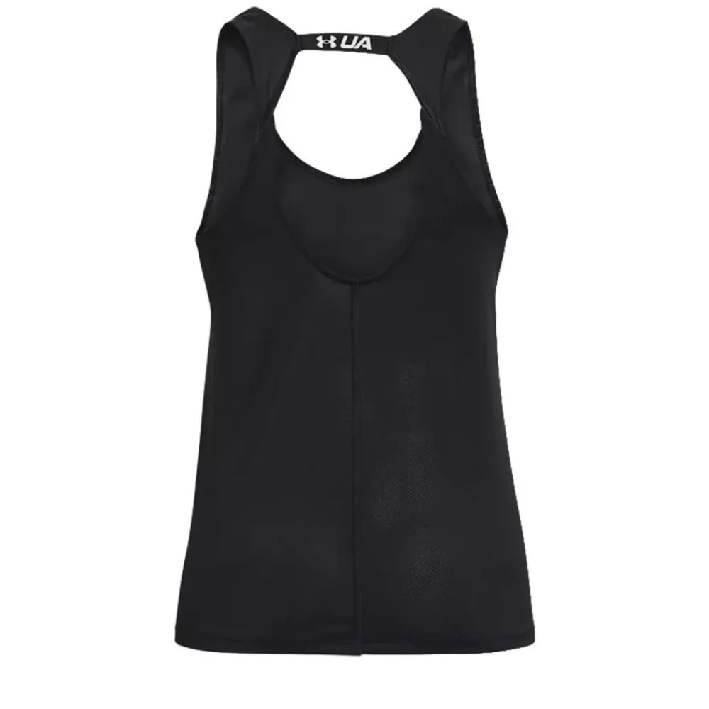 Best Under Armour Fly-By Tank Dam