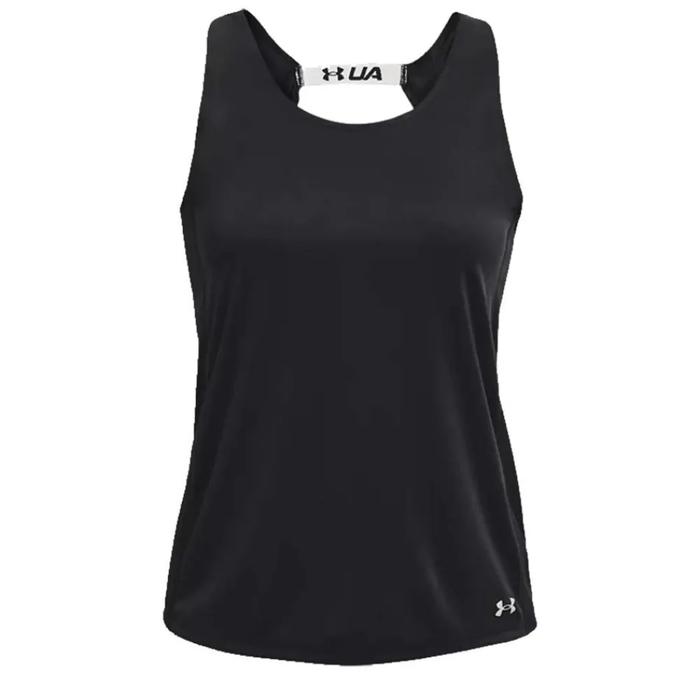 Best Under Armour Fly-By Tank Dam