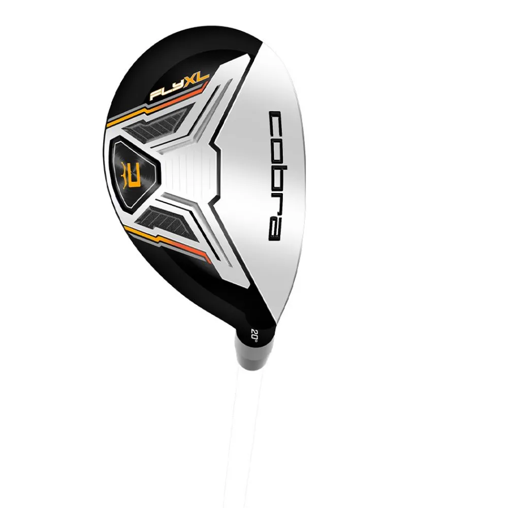 Allt Inom Golf|Golfklubbor | Cobra FLY-X2 Box