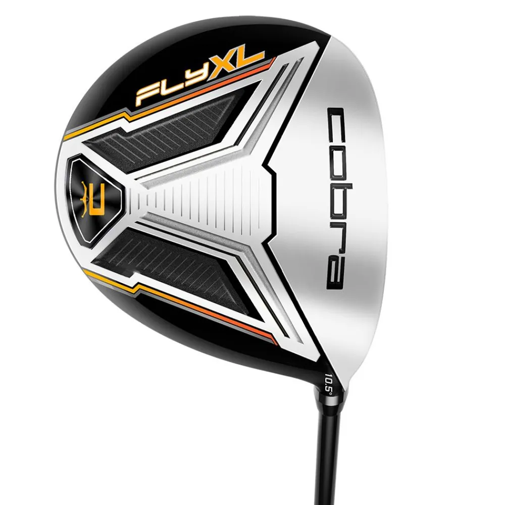 Allt Inom Golf|Golfklubbor | Cobra FLY-X2 Box