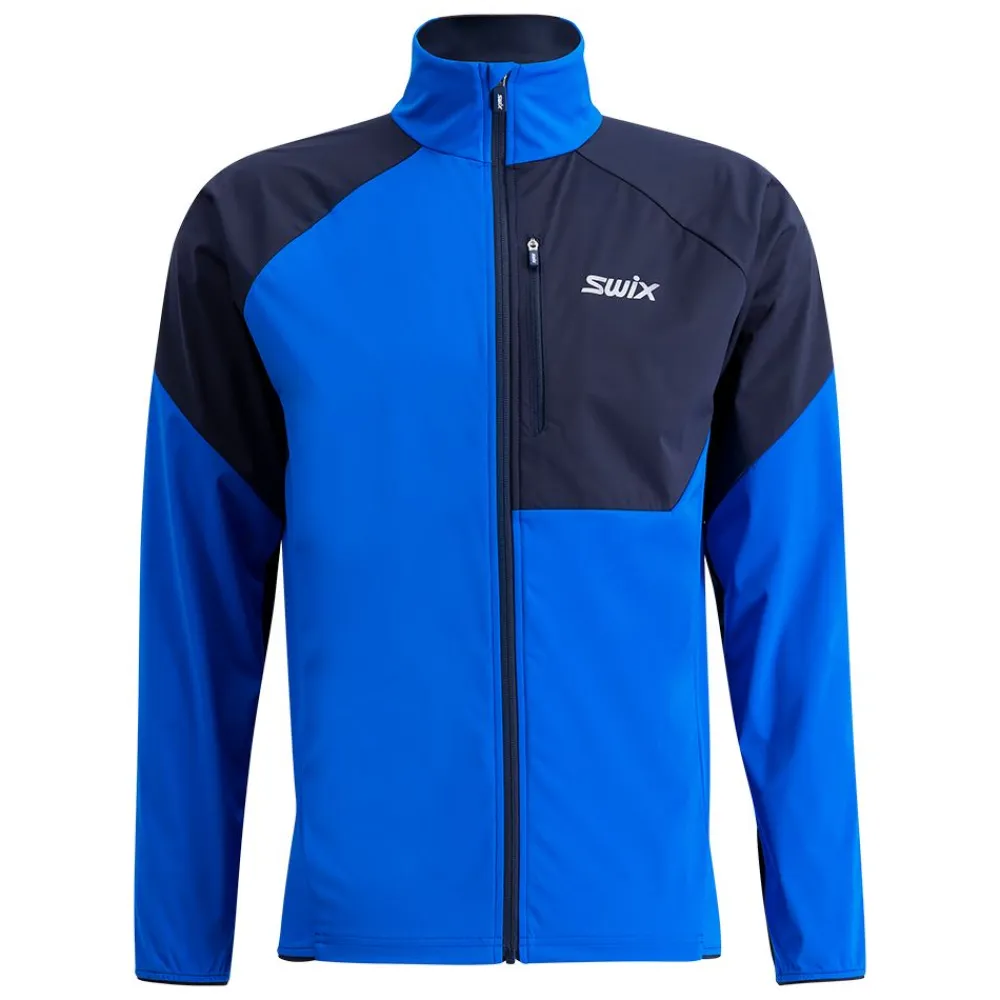 Online Swix Focus Jacket herr