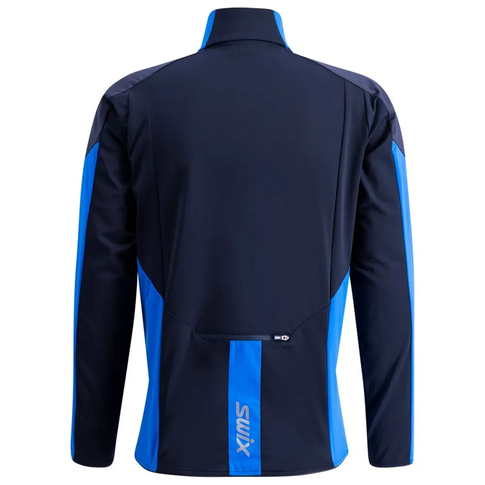 Online Swix Focus Jacket herr