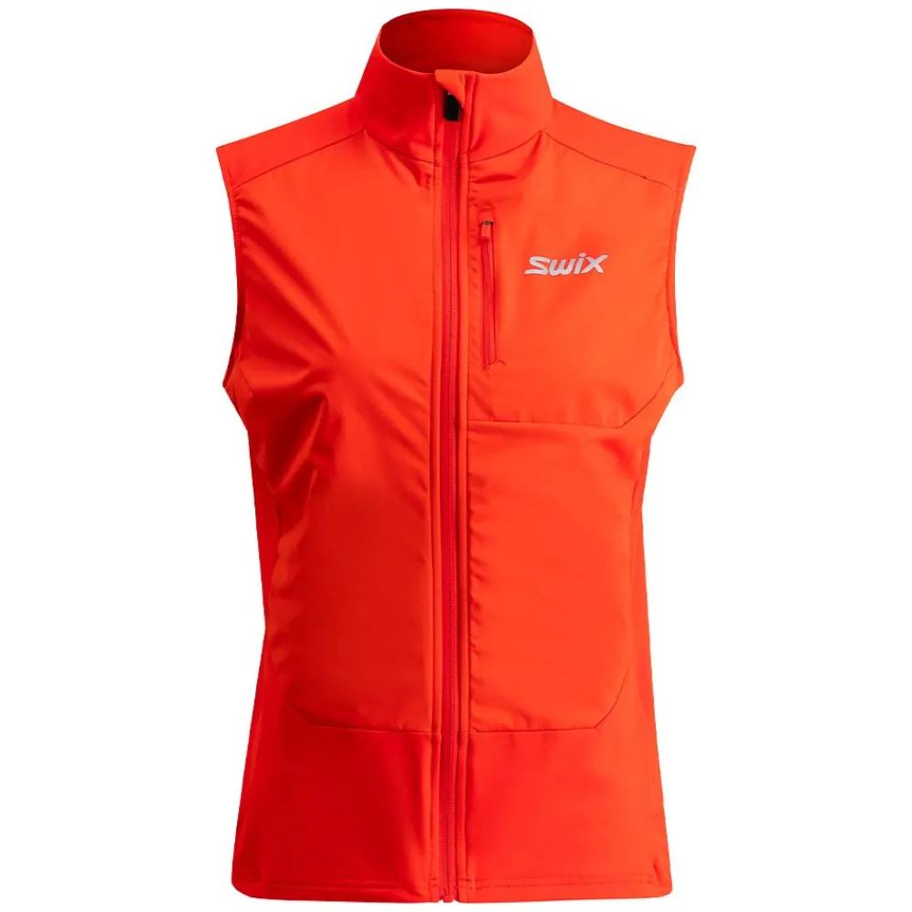Löparkläder|Allt Under Löpning | Swix Focus Vest da