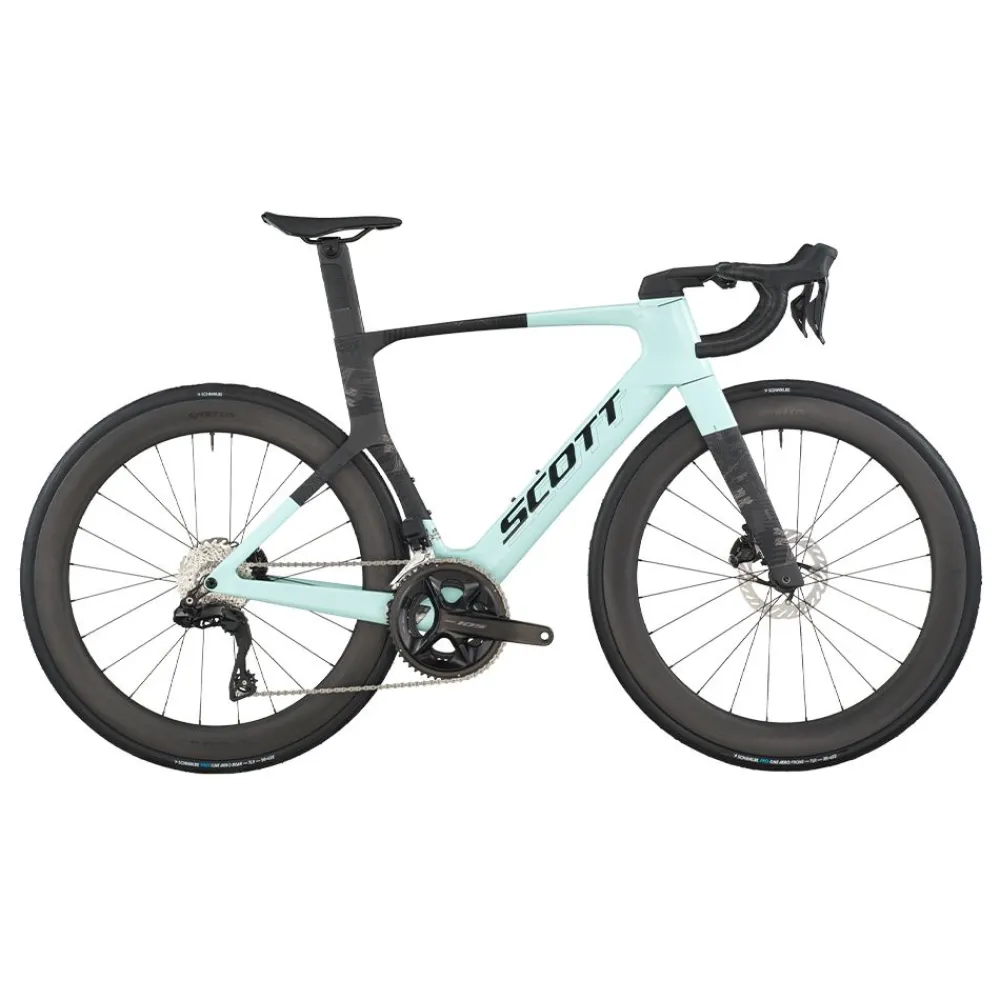 Allt Inom Cykel|Cyklar | Scott Foil RC 20