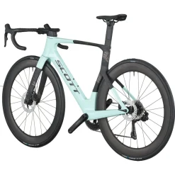 Allt Inom Cykel|Cyklar | Scott Foil RC 20