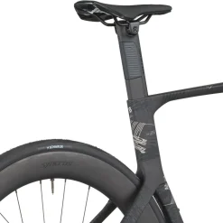 Allt Inom Cykel|Cyklar | Scott Foi RC 10