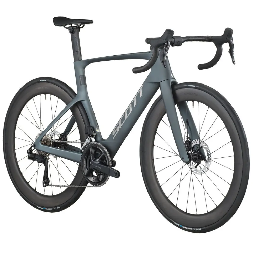 Discount Scott Foil RC 20