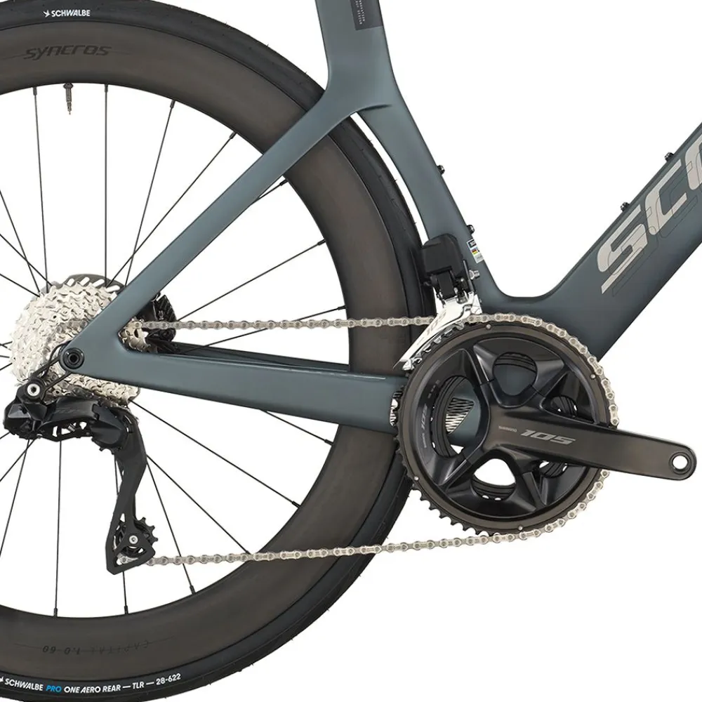 Discount Scott Foil RC 20