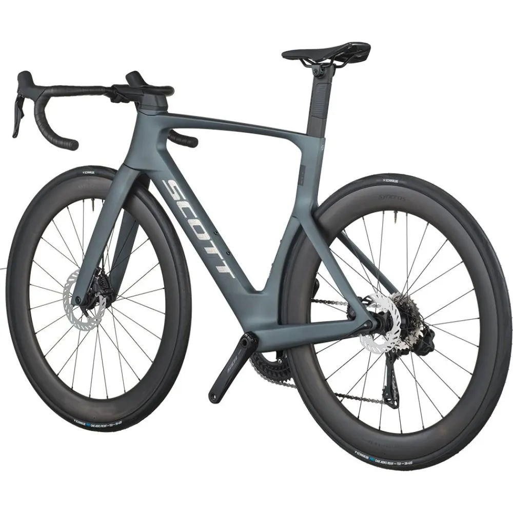 Discount Scott Foil RC 20