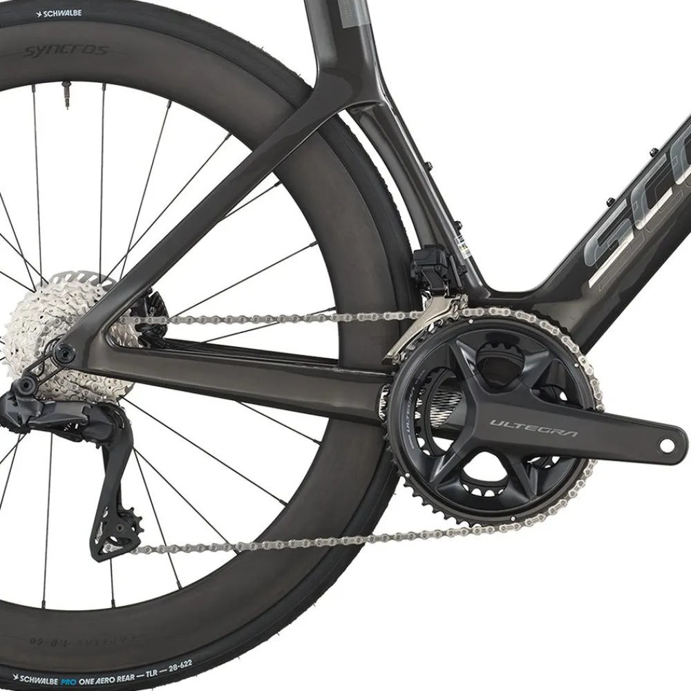 New Scott Foil RC 10