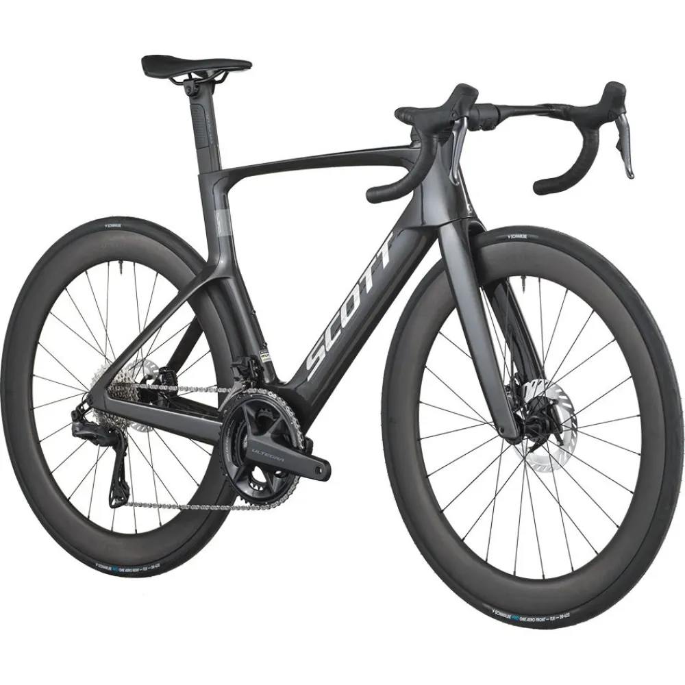 New Scott Foil RC 10