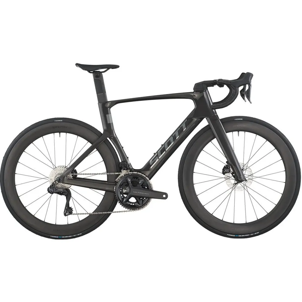 New Scott Foil RC 10