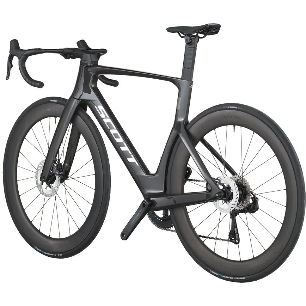 New Scott Foil RC 10
