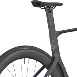 Allt Inom Cykel|Cyklar | Scott Foil RC Tea