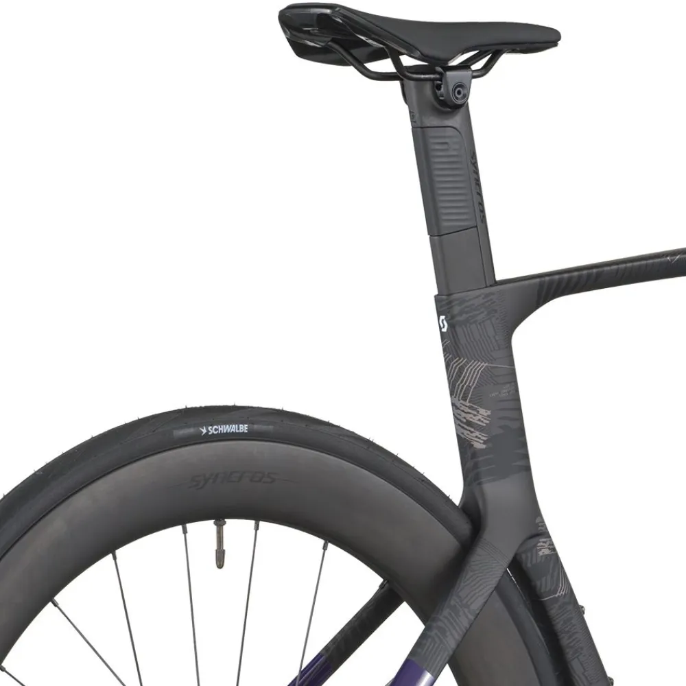Allt Inom Cykel|Cyklar | Scott Foil RC Tea