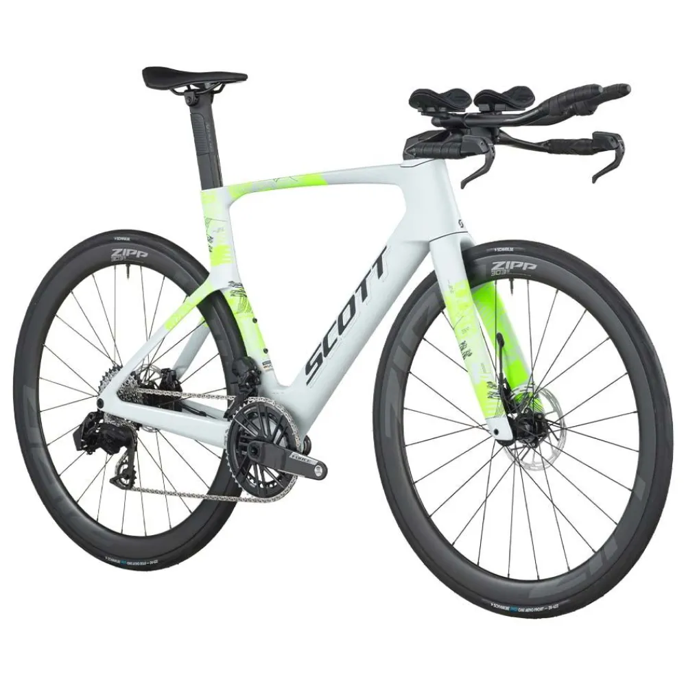 Allt Inom Cykel|Cyklar | Scott Foi RC TRI