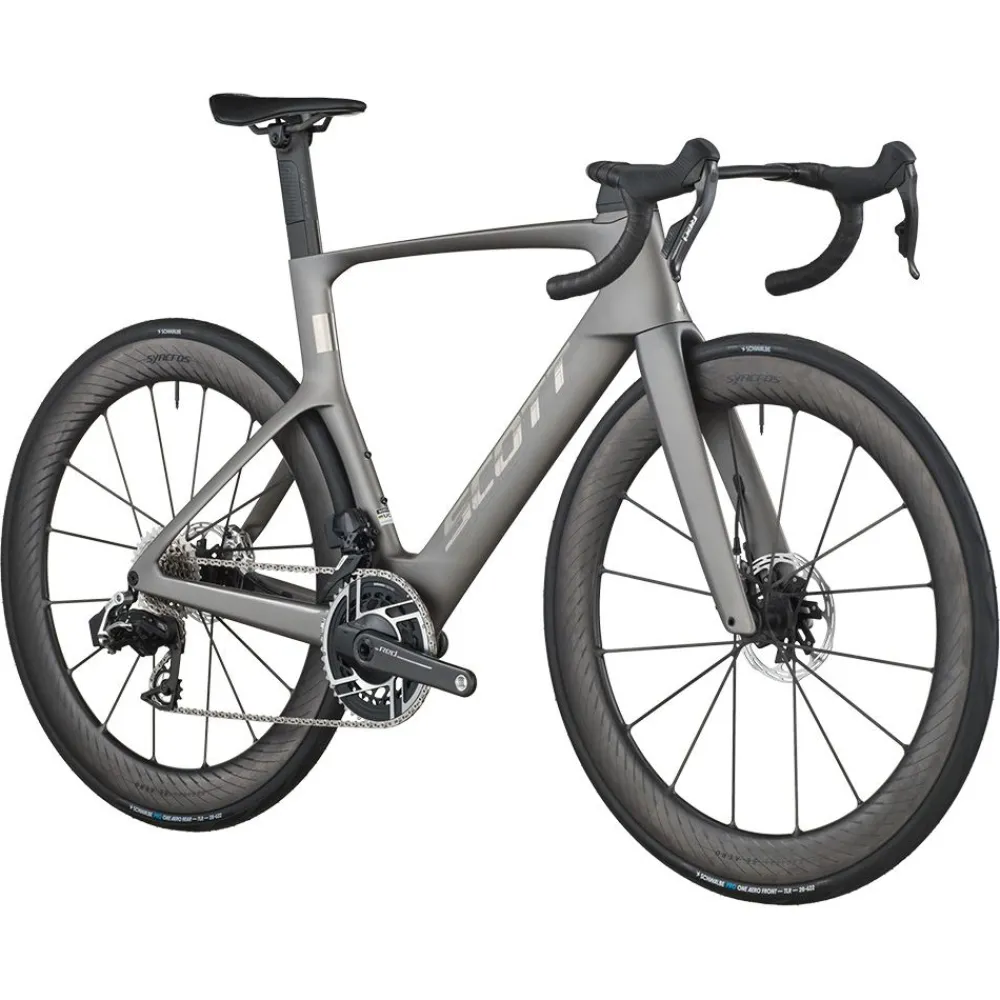 Allt Inom Cykel|Cyklar | Scott Foil RC Ultiate