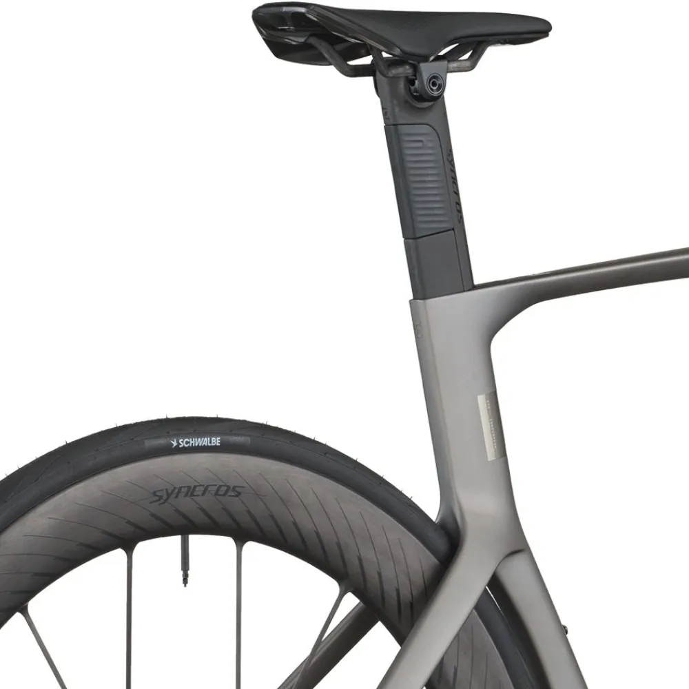 Allt Inom Cykel|Cyklar | Scott Foil RC Ultiate