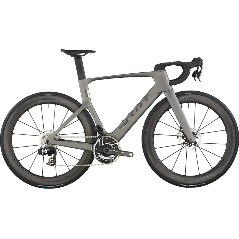 Allt Inom Cykel|Cyklar | Scott Foil RC Ultiate