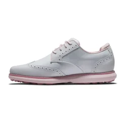 Clearance FootJoy Traditions Spikeless Dam