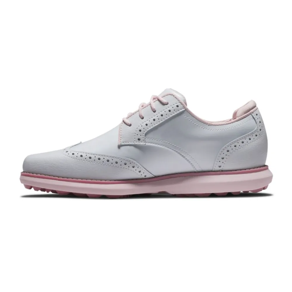 Clearance FootJoy Traditions Spikeless Dam