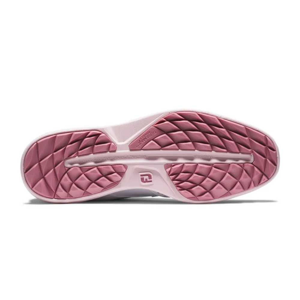 Clearance FootJoy Traditions Spikeless Dam