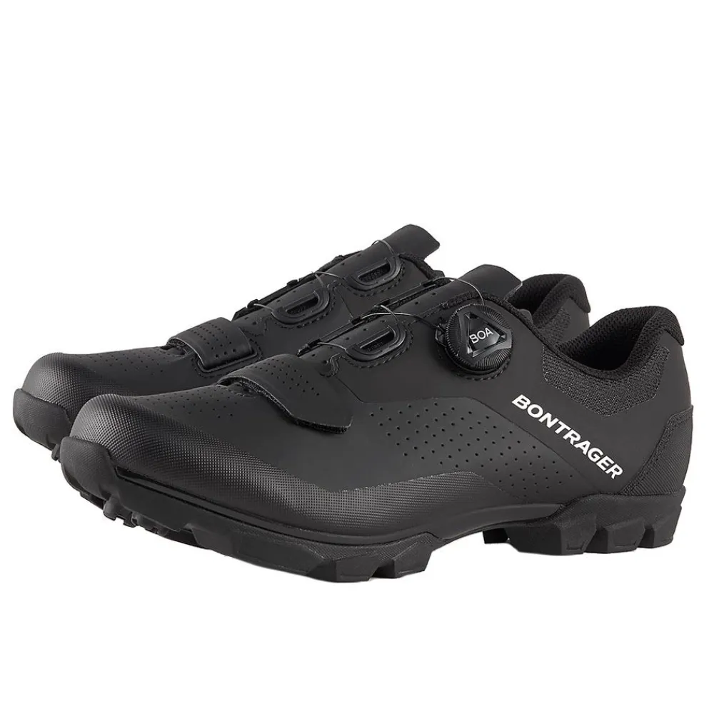 Allt Inom Cykel|Cykelskor | Bontrager Foray MTB