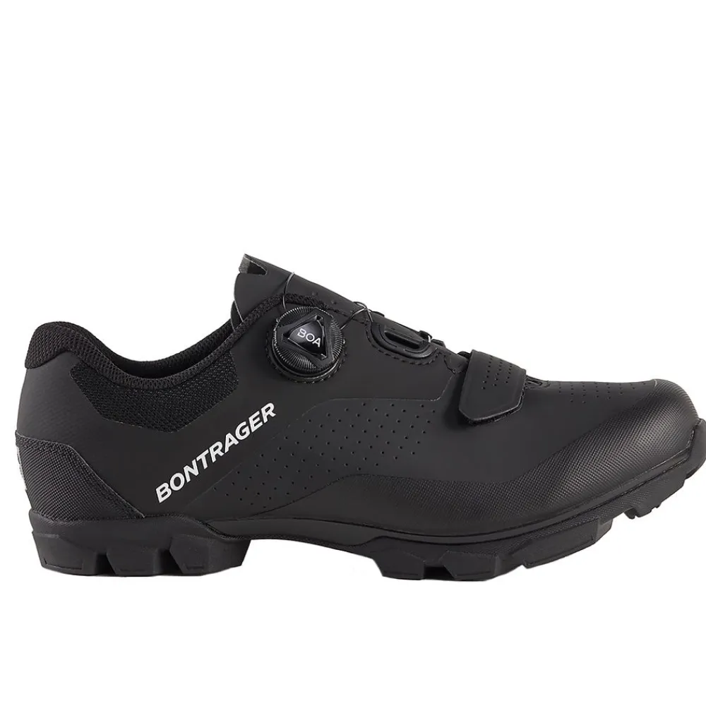 Allt Inom Cykel|Cykelskor | Bontrager Foray MTB