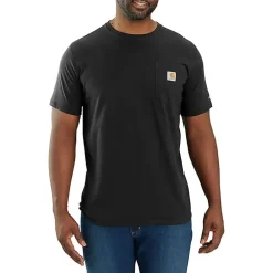 Allt Under Överdelar | Carhartt Force pocket / T-hirt Herr