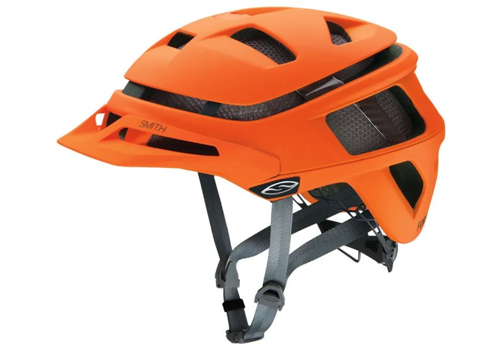 Allt Inom Cykel|Cykelhjälmar | Smith Forefront