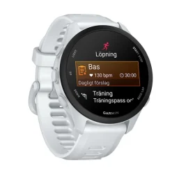Allt Under Löpning | Garmin Forerunner 70