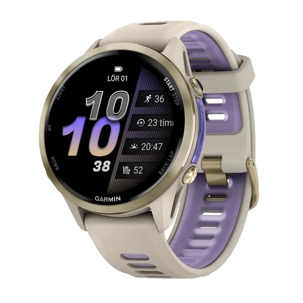 Garmin Forerunner 970