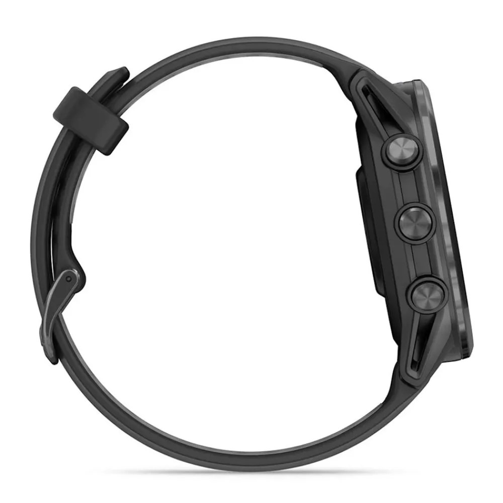 Allt Under Löpning | Garmin Forerunner 970
