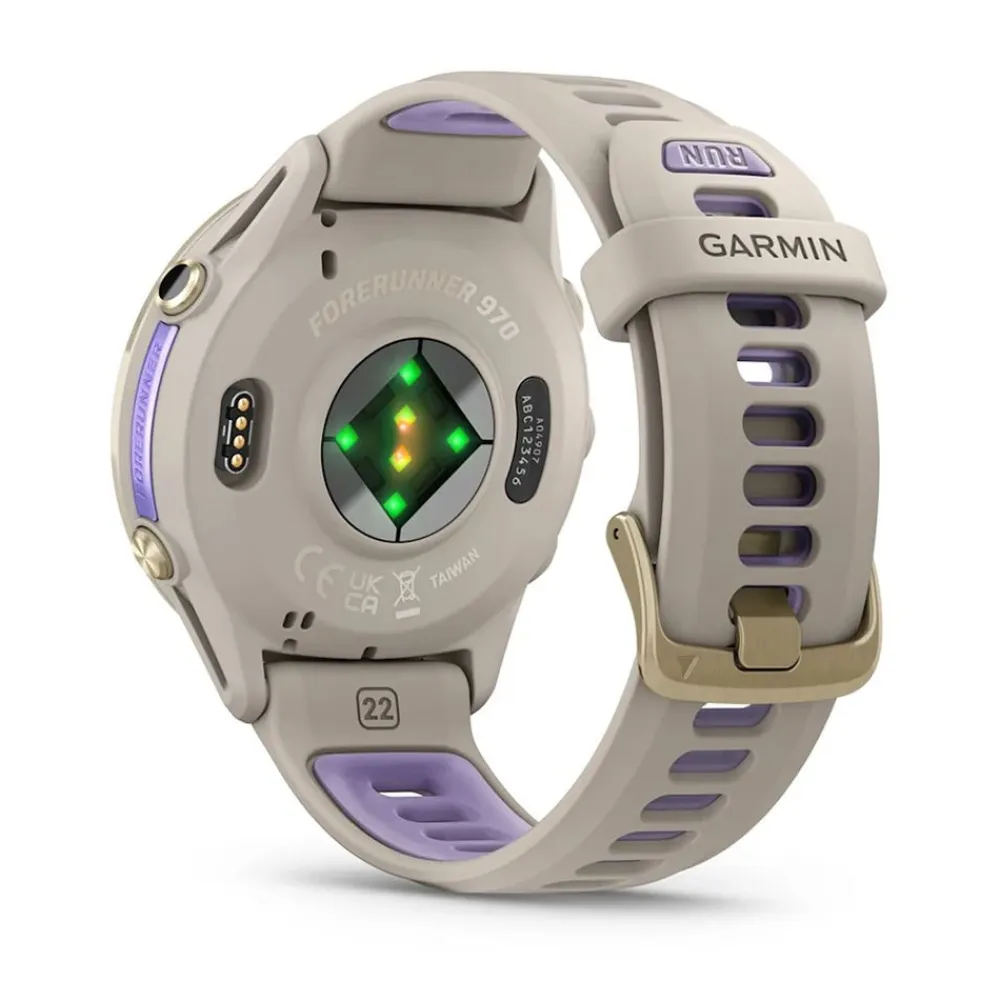 Sport & Träning | Garmin Forerunner 970