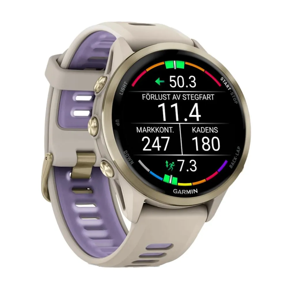 Sport & Träning | Garmin Forerunner 970