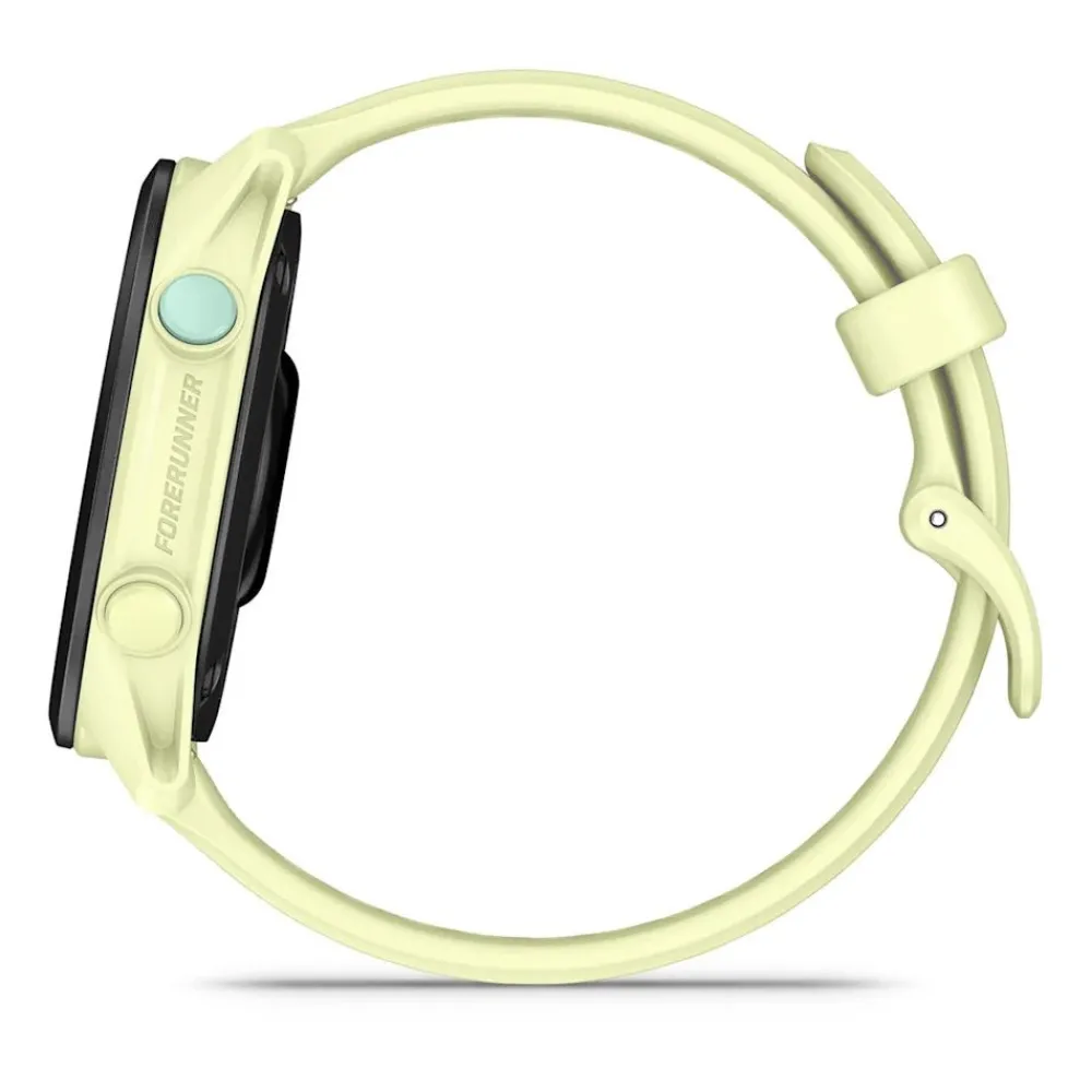 Best Garmin Forerunner 70